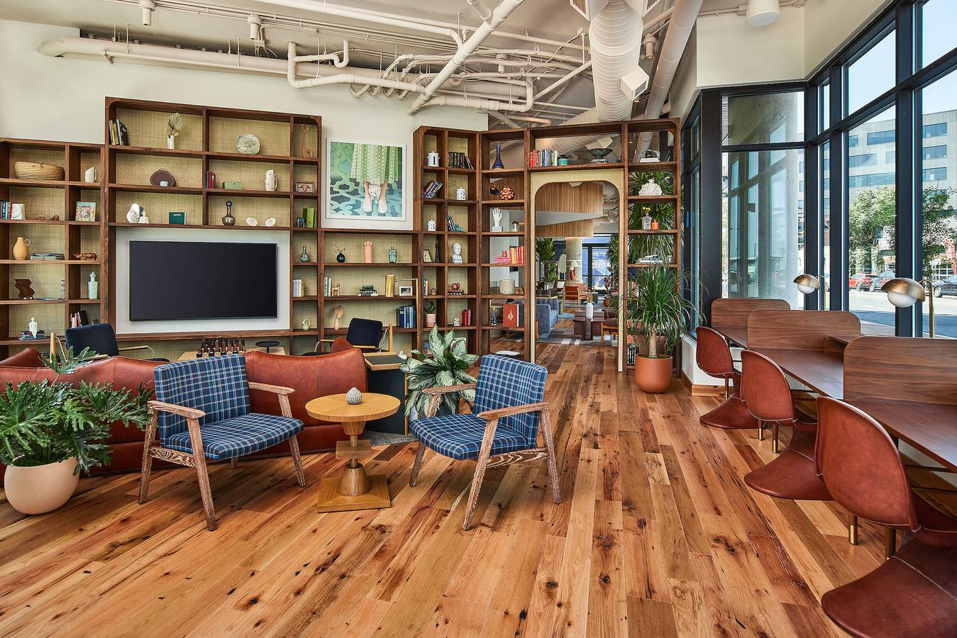 Catbird Hotel in Denver, Colorado