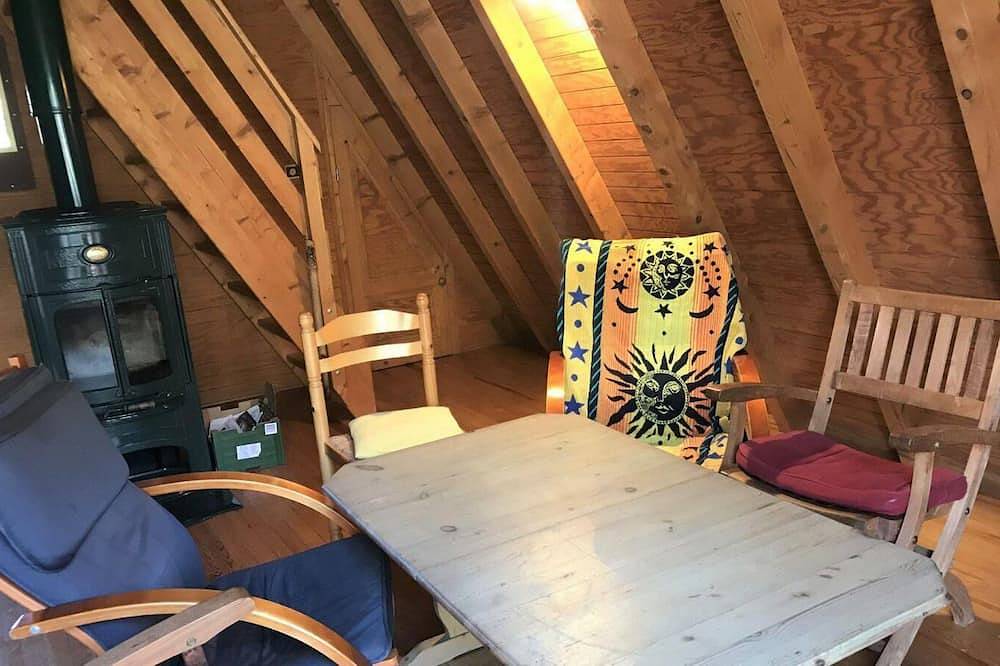 Ganze Wohnung, View mountain, terrace, tv, 45m², La Joue du Loup in La Joue du Loup, Le Dévoluy