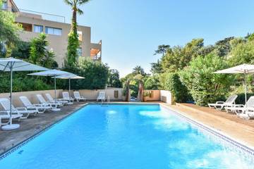 Location De Vacances pour 7 Personnes dans Cannes La Bocca, Cannes, Photo 4