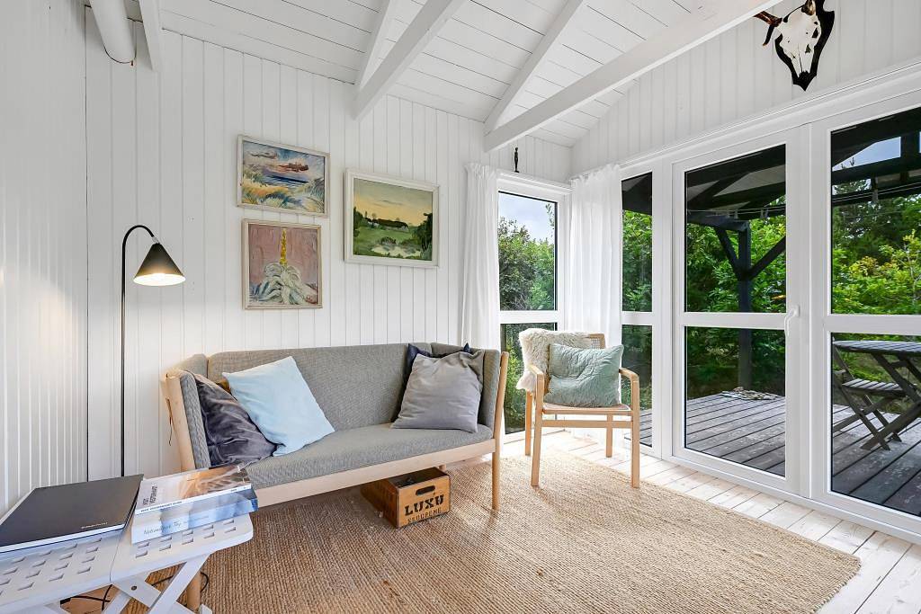 Villa voor 2 personen in Fjand, Nissumfjord