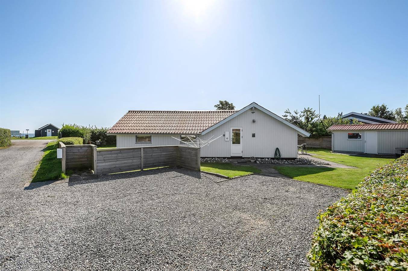 Pet friendly home in Broager with Wifi in Broager, Flensburger Förde (Dänemark)