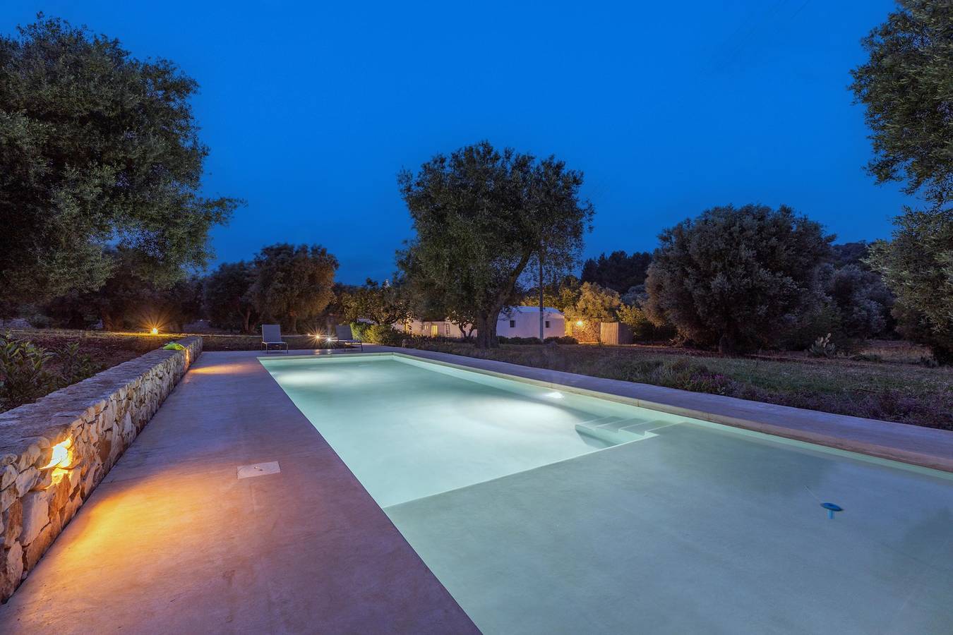 Trulli Di Olivia - Ceglie Messapica in Ceglie Messapica, Salento
