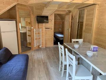 Location De Vacances pour 8 Personnes dans Guérande, Région de Saint-Nazaire, Photo 2