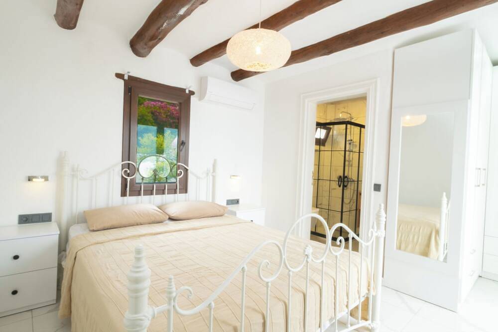 Private Pool Villa Greta in Bodrum, Türkische Ägäis