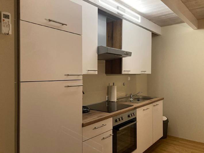 Ferienhaus für 8 Personen, mit Balkon und Garten in Hessen - 4