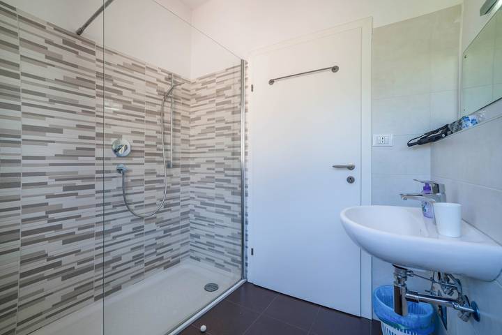 Appartamento intero, Residence Hubertus Appartamento 6 con balcone e Wi-Fi in Maia Bassa, Merano
