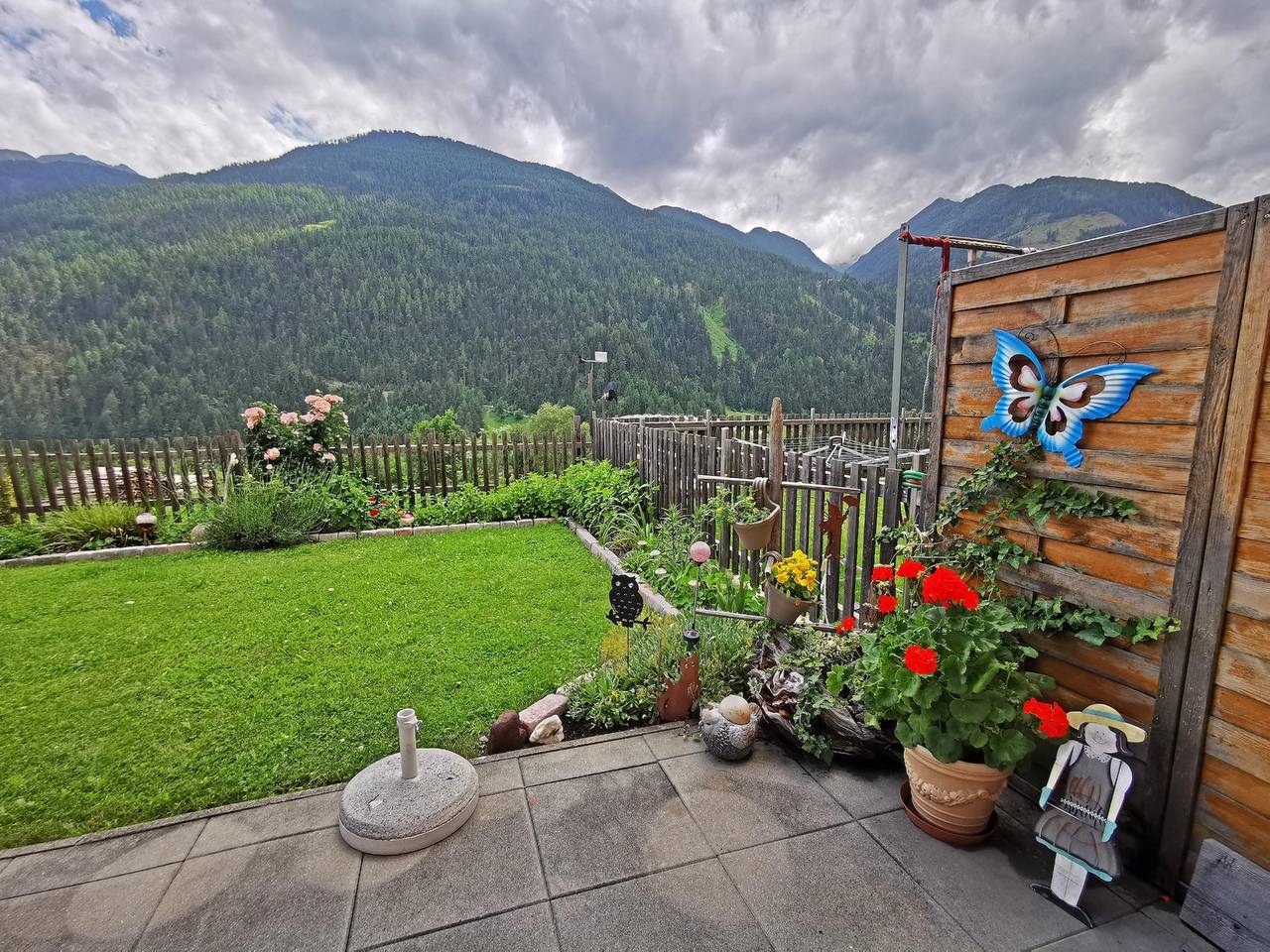 Ganze Ferienwohnung, Appartement/Fewo in Virgen, Bezirk Lienz