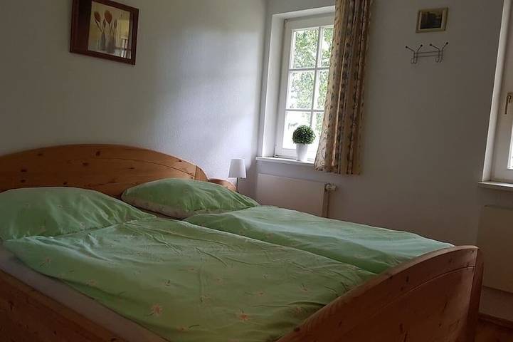 Ferienwohnung für 4 Personen, mit Garten und Balkon in Bad Saarow - 4