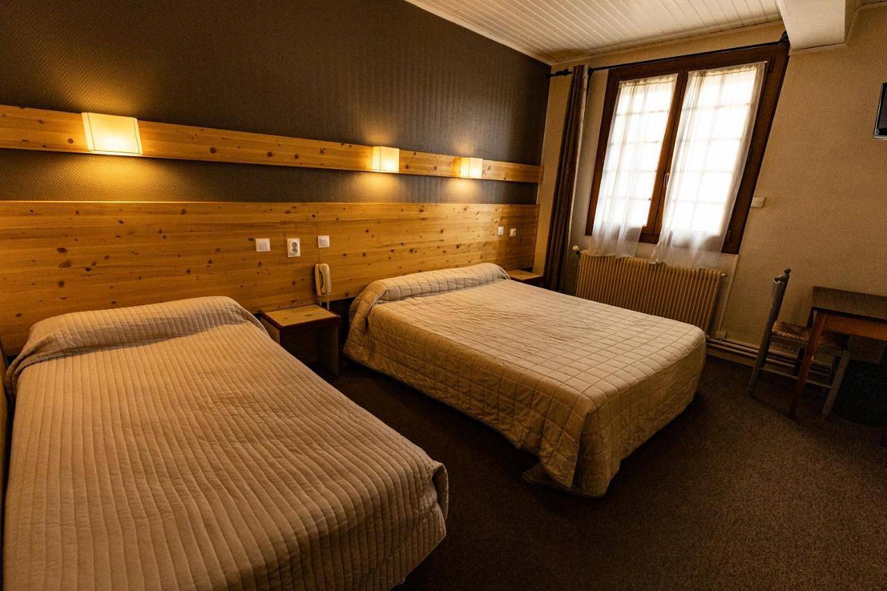 Hôtel Le Coq d'Or in Les Angles, Parc naturel régional des Pyrénées catalanes