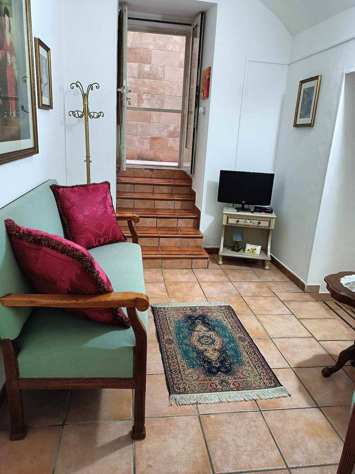 Maison de vacances pour 4 personnes in Tricase, Province de Lecce