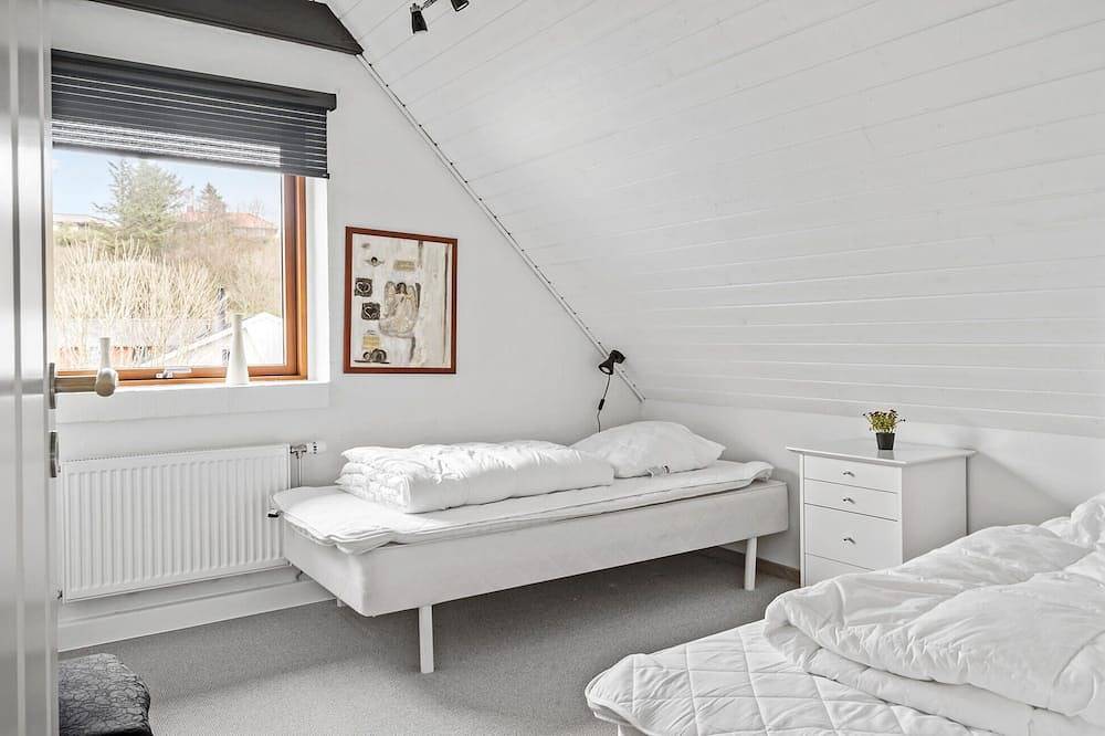 Haustierfreundliches Haus in Lemvig mit. in Lemvig, Limfjord in Westjütland