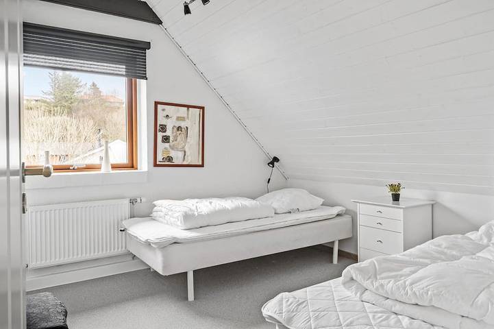 Haustierfreundliches Haus in Lemvig mit. in Lemvig, Limfjord in Westjütland