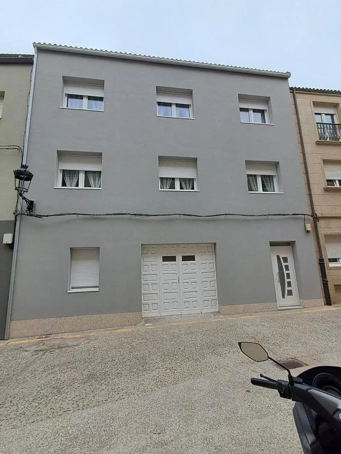 Appartement de vacances pour 6 personnes, avec terrasse et vue - 1