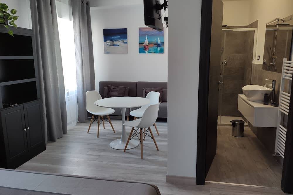 Affittacamere Rosita Recanati private room 2 in Recanati, Costa Adriatica Marcas
