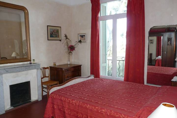 Ferienhaus / Villa - Sanary Sur Mer in Sanary-sur-Mer, Mittelmeerküste (Frankreich)