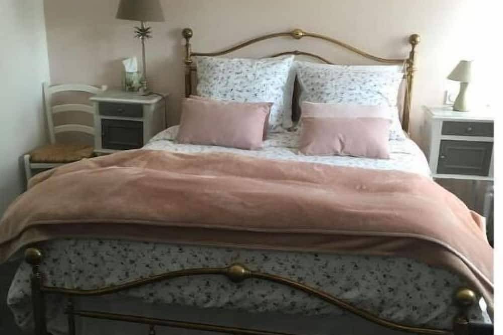 Apaisante Villa Familiale, Biarritz Arcangues in Arcangues, Bayonne und Umgebung