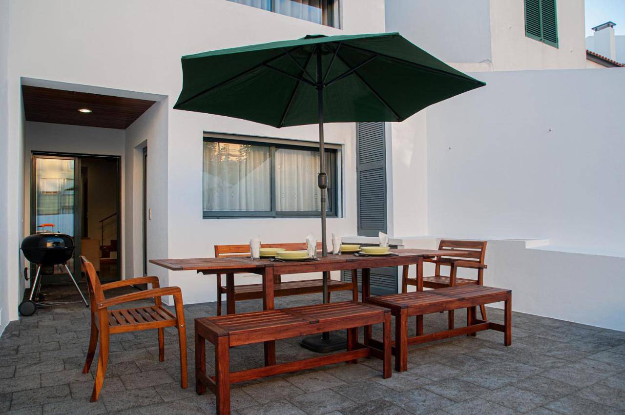 Two-Bedroom Villa in Isla de San Miguel, Ponta Delgada