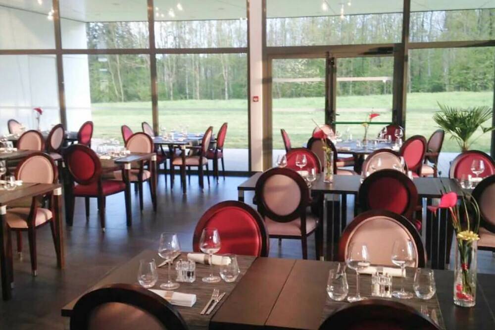 Hotel toque et passion  in Morhange, Forbach omgeving
