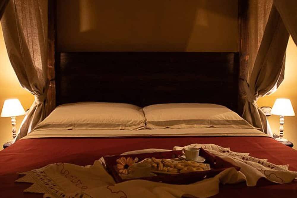 Ganze Wohnung, Apt. Der Kapitän - \"Brunelleschi Manor\" Medieval Apartments Resort in Vicopisano, Pisa Provinz