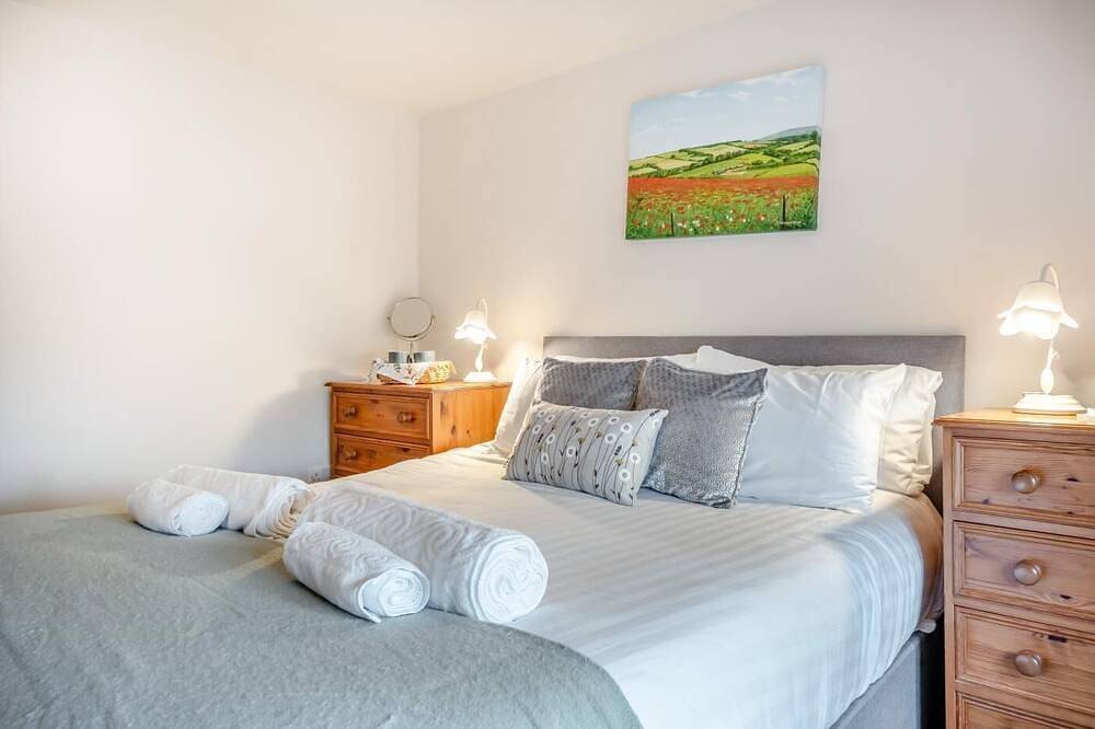 4 Bed in Whitwell (oc-c33501) in Niton and Whitwell, Isle of Wight