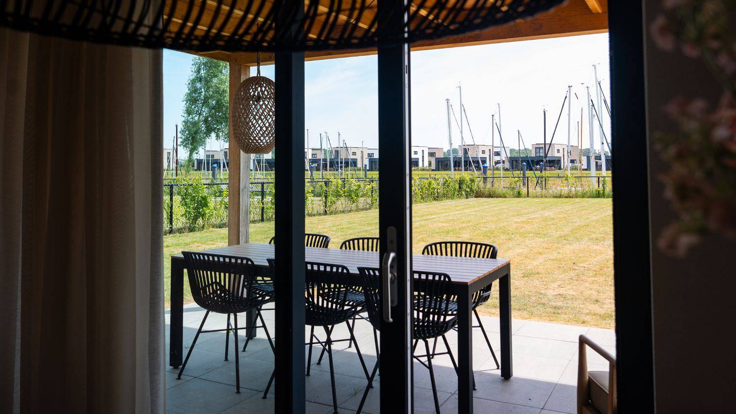 Harbor View 6p in Thorn, Limburg (Niederlande)