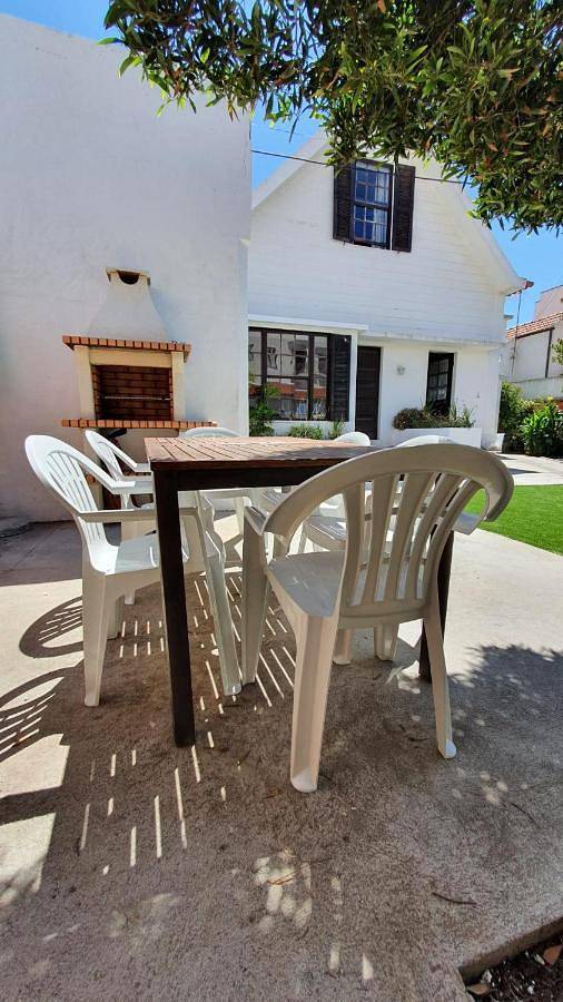 Location de vacances pour 10 personnes, avec jardin dans Praia da Barra - 2