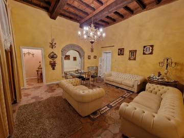 Gîte pour 4 personnes, animaux acceptés à Lodi