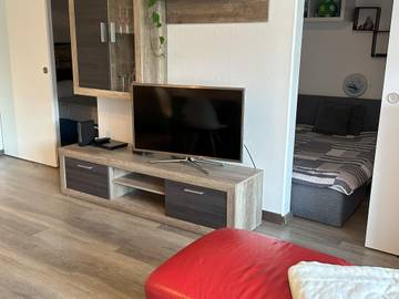 Hütte für 6 Personen in Hahnenklee, Goslar, Bild 4