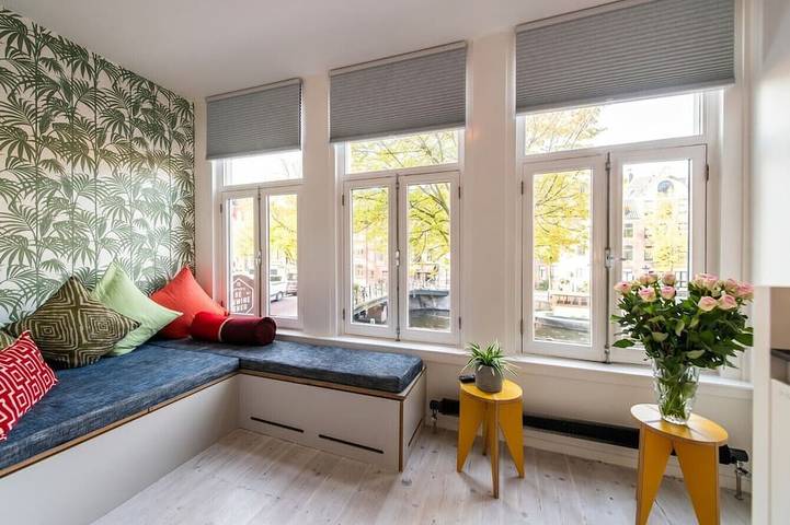 Ferienwohnung für 2 Personen in Anne Frank Haus
