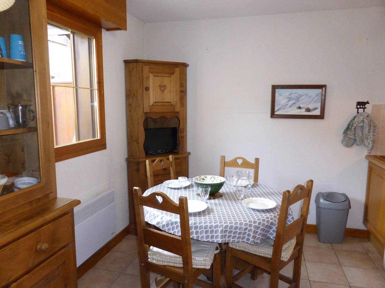 Photo : Appartement de vacances