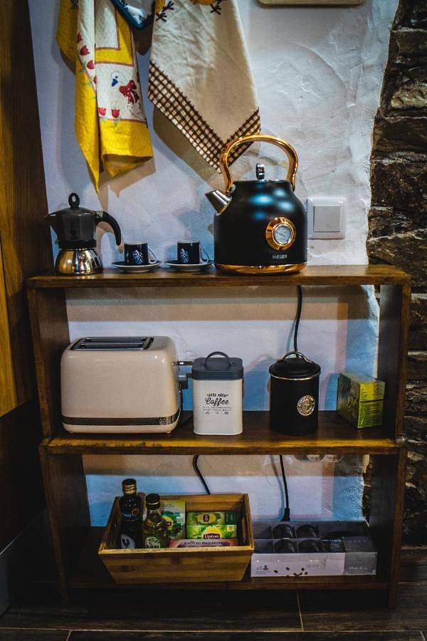 One-Bedroom House in Lousã, Serra da Lousã