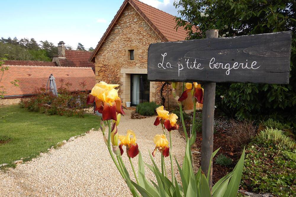Photo : Maison de vacances