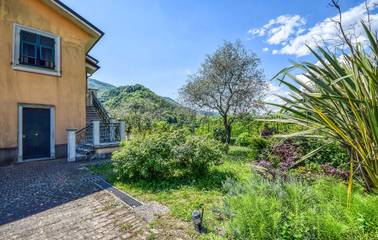 Agriturismo voor 6 Personen in Cicagna, Riviera di Levante, Afbeelding 1