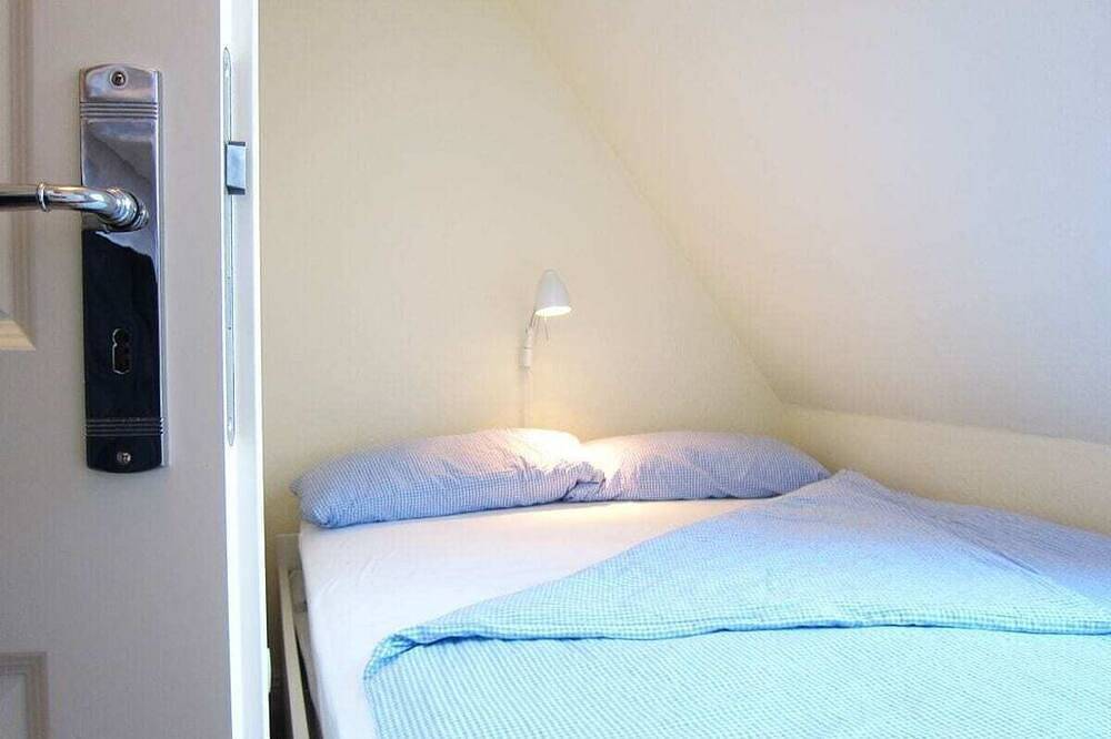 Ferienhaus Kliffkante Nieblum/Goting in Goting, Föhr