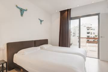 Loft voor 6 Personen in Arona, Zuid Tenerife, Afbeelding 4