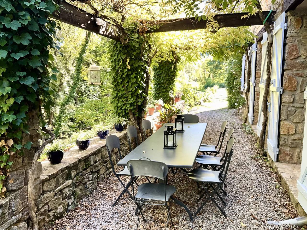 Maison 8 Personnes in Entrecasteaux, Brignoles region