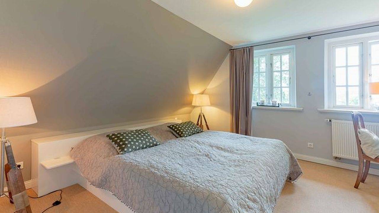 Ferienhaus für 6 Personen (220 m²) in Nieblum in Nieblum, Föhr