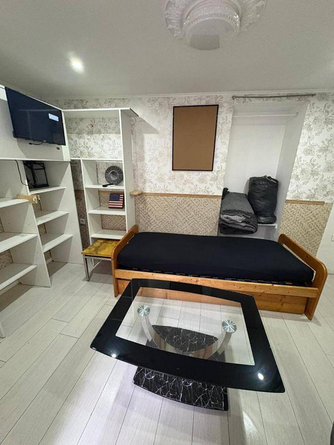 Ferienwohnung für 1 Personen - 1