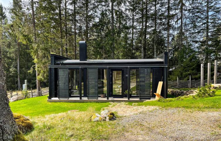 Ferienhaus für 3 Personen, mit Terrasse und Garten, kinderfreundlich in Schweden - 3