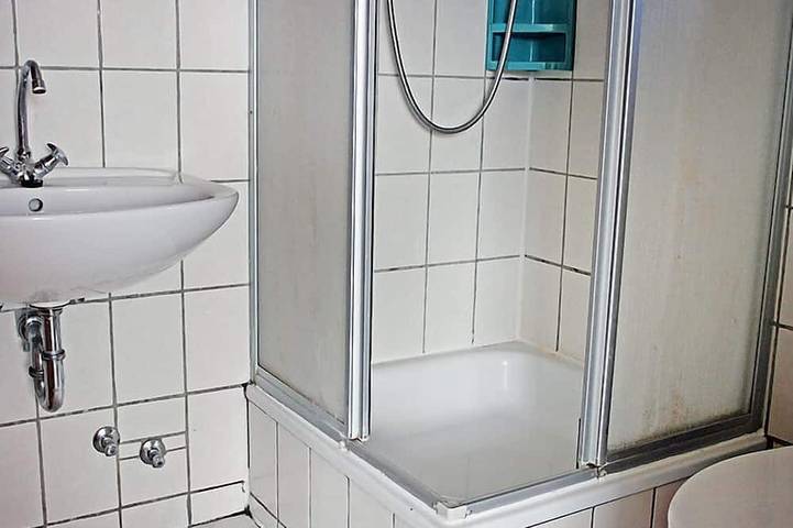 Ferienhaus für 4 Personen, mit Balkon/Terrasse und Terrasse, mit Haustier in Krakow am See - 4