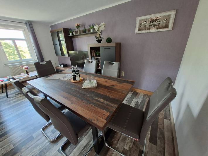 Ferienwohnung für 6 Personen in Radeberg - 2