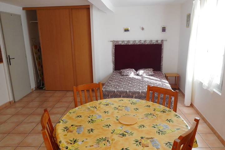 Gîte pour 2 personnes à Moustiers-Sainte-Marie - 4