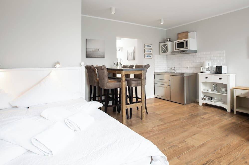 Appartamento vacanze a Juist a partire da 105€ a notte
