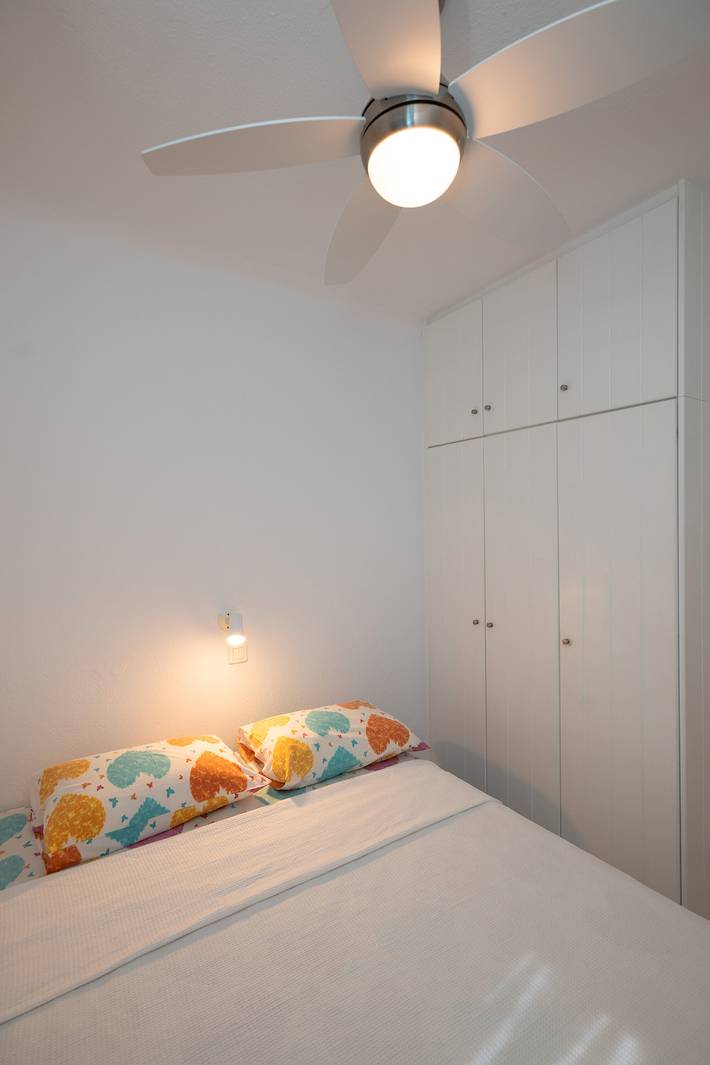 Ferienhaus für 4 Personen, mit Balkon auf Mykonos - 4