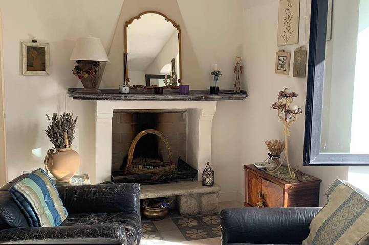 Farmhouse from the 700 immersed in the tranquility of the Molise countryside in Larino, Campobasso Provinz