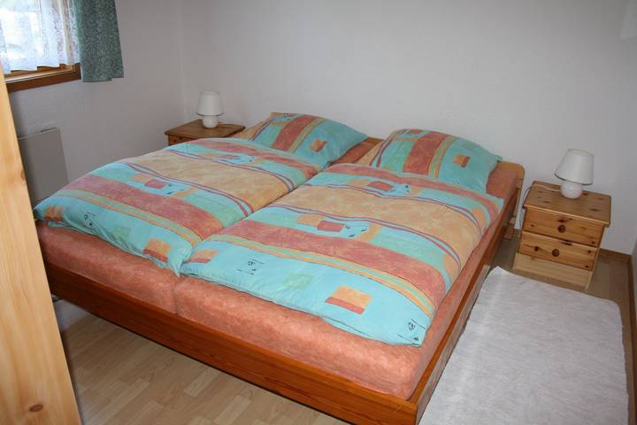 Ferienhaus für 4 Personen, mit Terrasse und Seeblick auf Fischland - Darß - Zingst - 3