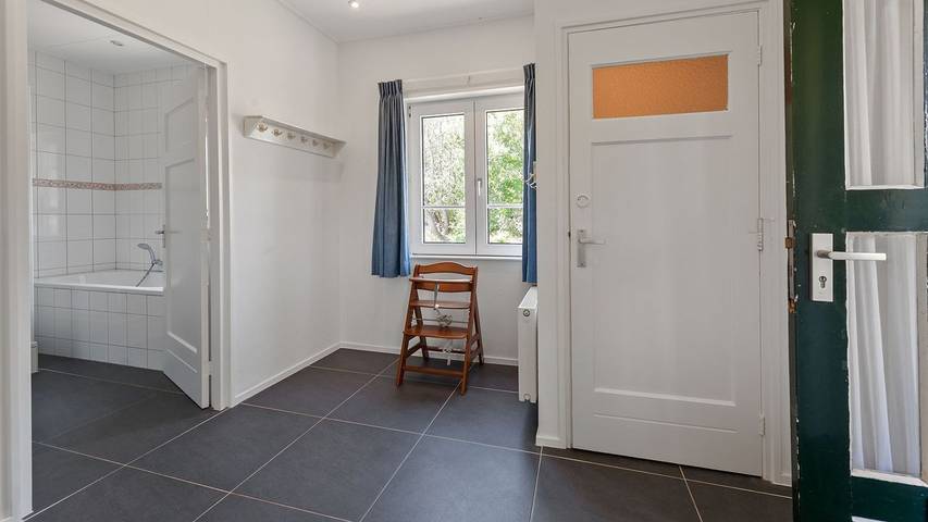 Ferienhaus für 8 Personen, mit Garten auf Ameland - 4