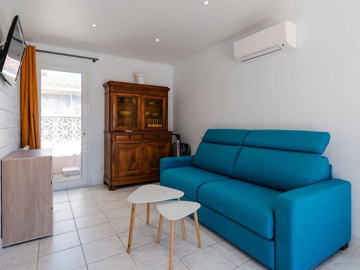 Villa für 5 Personen, mit Pool in Les Ayguades - 3