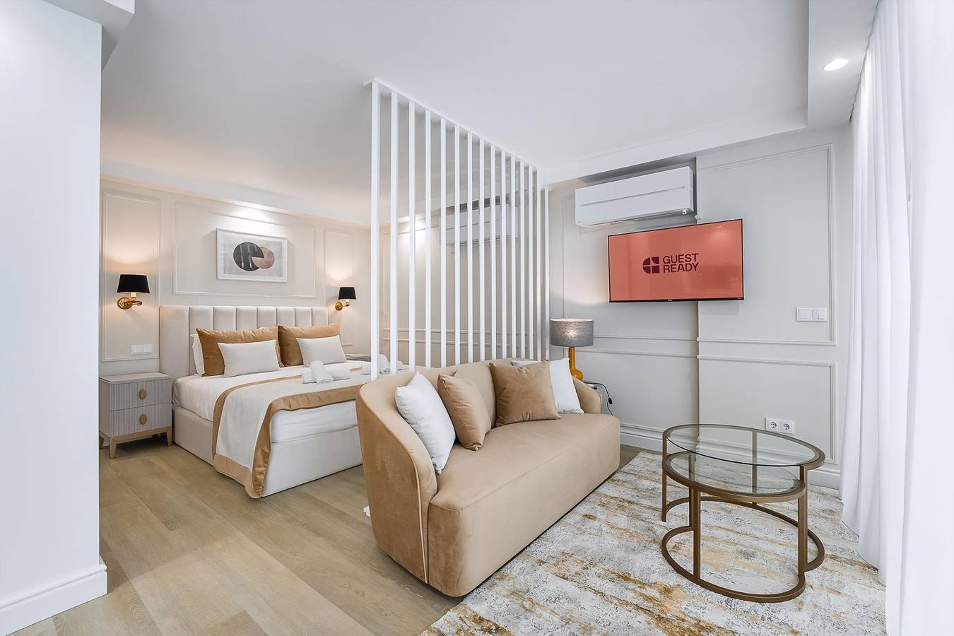 Appartamento vacanze a Porto a partire da 253€ a notte