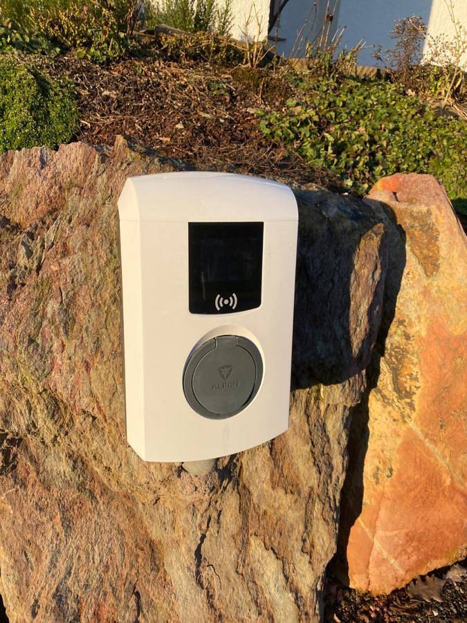 Gîte pour 7 personnes, avec vue et jardin à St. Vith - 3